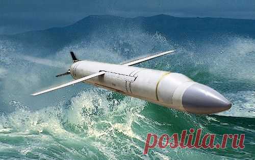 NHK: «Новые русские ракеты «Одуванчик» — кошмар для Европы, США и Японии»