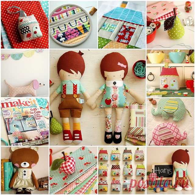 с сайта retro-mama.blogspot.com