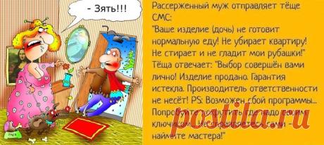 Юмор | Записи в рубрике Юмор | МОЙ СУНДУЧОК-ХРАНИЛИЩЕ.