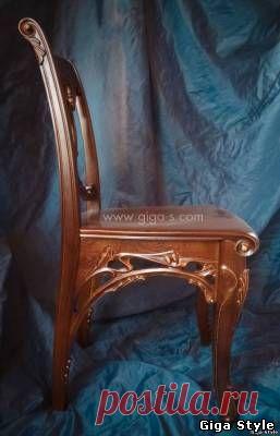 Резной стул - Художественная мебель  - Giga Style - семейная мебельная мастерская.

изготовление мебели, качественная натуральная мебель, заказать стол, стулья, трюмо с зеркалом, кровати из дерева, мебель массив, столярные изделия, мебельная мастерская, мебель на заказ из дерева, тумбы из дерева, зеркало резное, кровати для спальни, резная мебель, резьба по дереву, деревянная резная мебель, шкафы барокко, мебель прованс, мебель из ольхи, мебель барокко, прикроватные тумбы, лестницы под ключ,