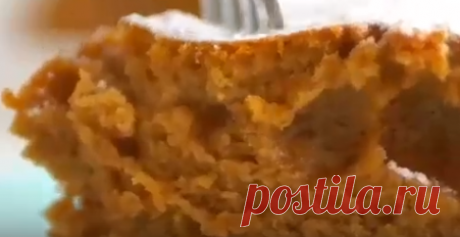 МЕДОВЫЙ ПИРОГ (КОВРИЖКА) БЕЗ ЯИЦ И МОЛОЧНЫХ ПРОДУКТОВ
В 100 г - 326 ккал
Мука - 240 г
Сода - 4 г (1 чайная ложка)
Разрыхлитель - 2 г (1/2 чайной ложки)
Корица - 5 г (1 чайная ложка)
Сахар - 80 г
Мед натуральный - 120 г
Растительное масло - 70 г
Вода - 180 г
Изюм - 100 г