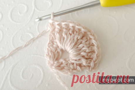 MyPicot | Crochet Patterns