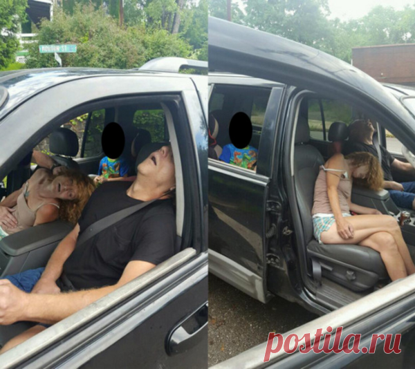 Приехав на вызов, даже бывалые полицейские остолбенели от увиденного...