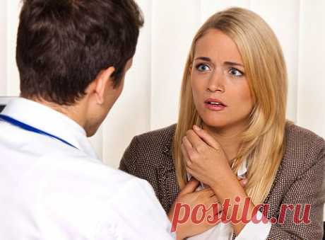 Шесть модных диагнозов | ПолонСил.ру - социальная сеть здоровья
Вы уверены, что диагноз, который вам поставили, изрядно при этом напугав, вообще существует? Мы составили рейтинг мнимых болезней и средств их «лечения». Проверьте, не попали ли вы в число таких пациентов.