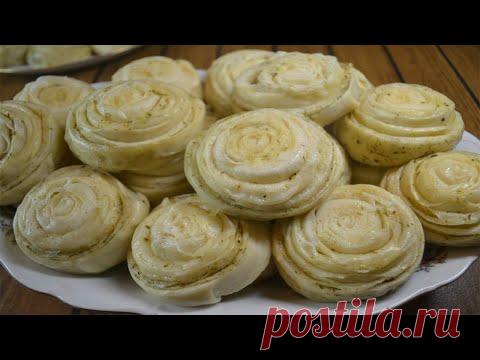 ДАРГИНСКИЙ СЛОЁНЫЙ ХИНКАЛ ВКУСНЫЙ УЖИН ДЛЯ ВСЕЙ СЕМЬИ