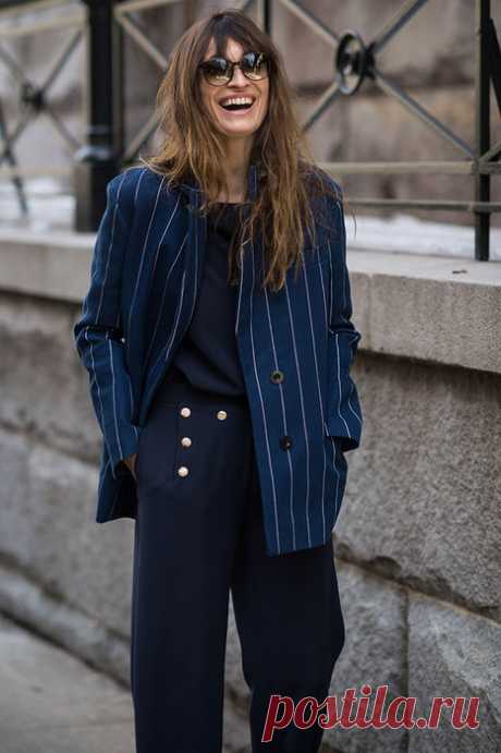 Какие вещи белорусок ― моветон для француженок? Дизайнер Мария Холод о секретах стиля парижанок | LADY.TUT.BY