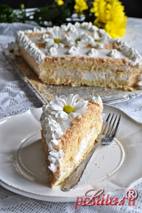 Lussi`s World of Artcraft: Торта &quot;Трите млека&quot; / Tres Leches Cake