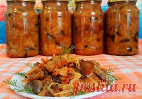 Солянка зимняя с капустой в банке: три способа сделать вкуснейшую заготовку | Кулинарные записки обо всём | Яндекс Дзен