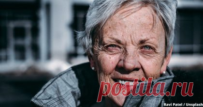 Стихотворение Пушкина, которое спасает от депрессии тех, кому за 50 | Femmie