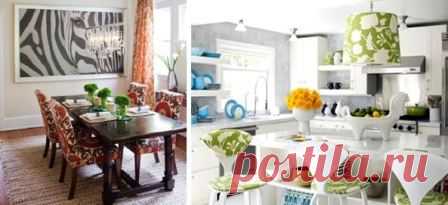 Принт в интерьере, как выбрать и сочетать рисунки в дизайне Модный и современный принт в интерьере, идеи оформления, как выбрать рисунки для оформления дизайна комнат, правильные сочетания принта, какие изображения в тренде.