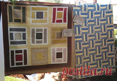 Sew For The Cure 2013