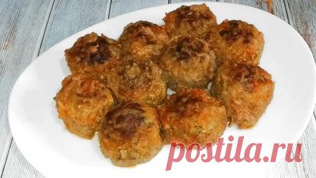 Тефтели готовлю постоянно, без Возни и Заморочек!