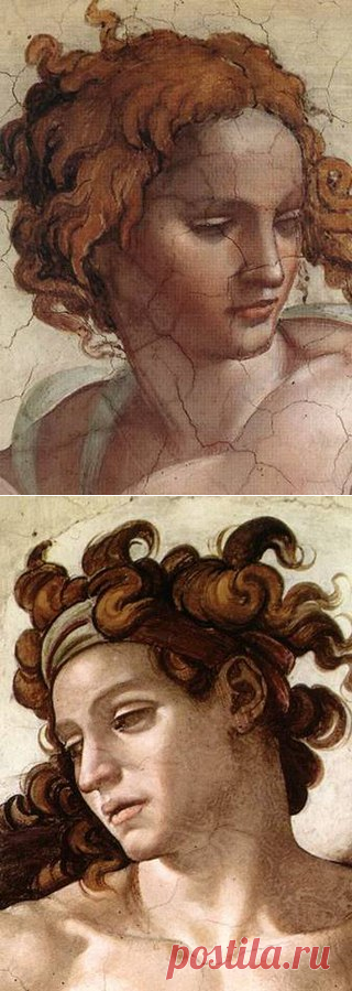 Любую боль, коварство, напасть, гнев 
Осилим мы, вооружась любовью.

Микеланджело Буонарроти