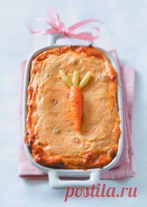 2 рецепта из : запеканка и пудинг для детского питания | Наши Детки