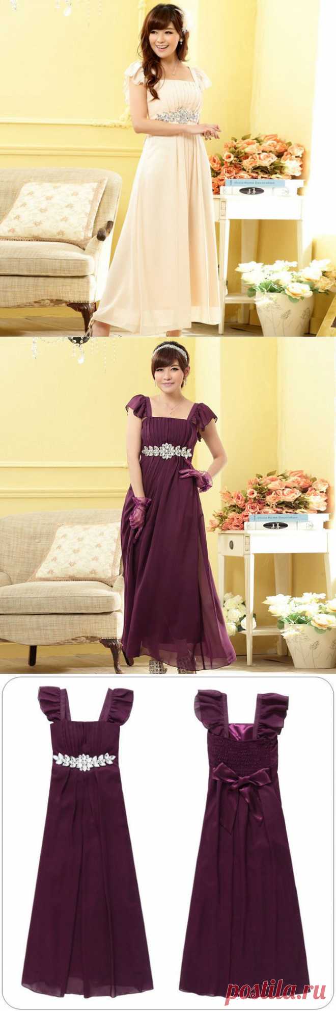 dresses limited Picture - More Detailed Picture about Large Sizes Beauty Female Clothing Square Neck Slim Sweetheart Vestido Plus Long Party Dresses Black Purple Champagne XL 3XL Picture in Prom Dresses from Sunny Lady Fashion | Aliexpress.com | Alibaba Group