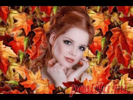 Похожая на тебя (Un altra te, Eros Ramazzotti)