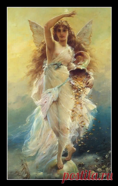 ФОТОСТРАНА. ФОРТУНА- ИПОСТАСЬ БОЖЬЕЙ МАТЕРИ. ИНТЕРНЕТ- ПУБЛИКАЦИЯ.