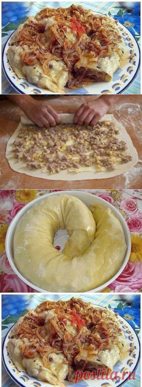 Ханум просто объеденье