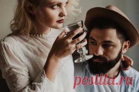 Love-story в Казбеги ❤