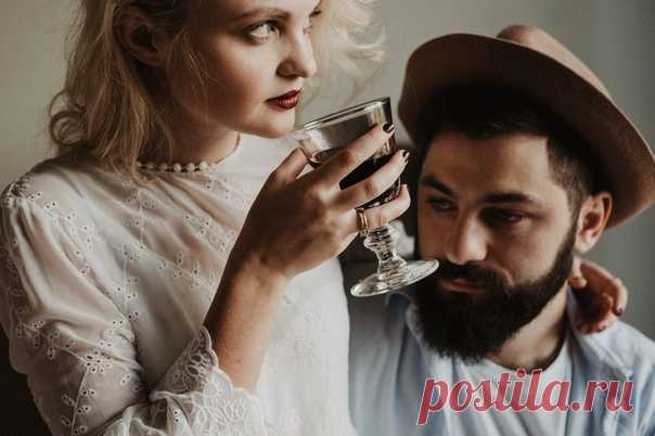 Love-story в Казбеги ❤