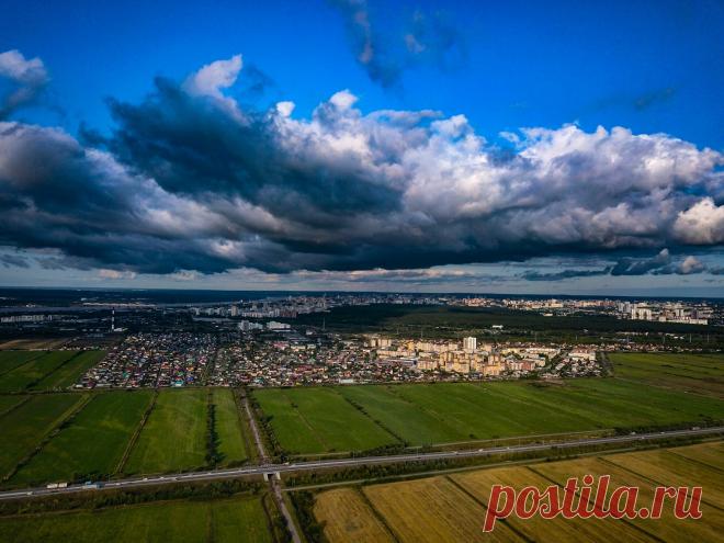 МОЙ ГОРОД - ПЕРМЬ! - Группы Мой Мир