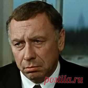Анатолий Папанов Биография, фото, фильмография с Анатолием Папановым
