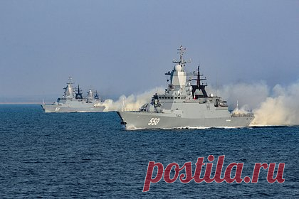 В Совфеде заявили о необходимости усилить один из флотов. Балтийский флот нуждается в усилении, заявил член Совфеда от Калининградской области Александр Шендерюк-Жидков в эфире радиостанции «Говорит Москва». При этом Шендерюк-Жидков счел маловероятным прямое военное столкновение России с военным блоком НАТО и выразил уверенность в том, что обострения в регионе не произойдет.