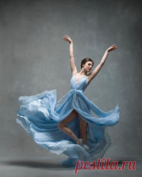 dança