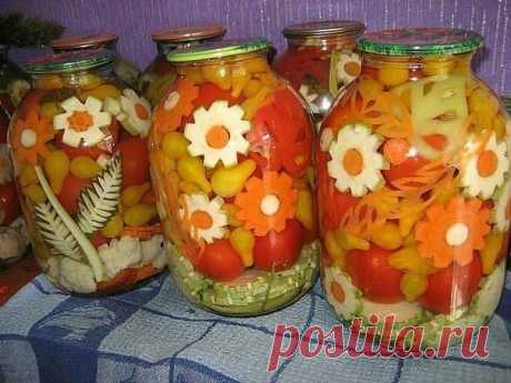 Подходим к домашним делам с юмором и каплей творчества / Рукоделие