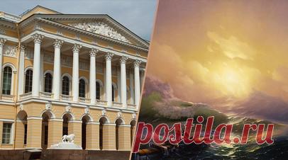 «Станет центральным событием»: Ольга Любимова — о планах российских музеев на 2026 год. Министр культуры РФ Ольга Любимова поделилась итогами встречи с руководителями крупнейших российских музеев — Третьяковской галереи, ГМИИ имени Пушкина и Русского музея. Представители учреждений сообщили о масштабных планах на 2026 год, в числе которых — большие выставки знаменитых художников, включая Айвазовского, Кончаловского и Борисова-Мусатова, десятки мероприятий в регионах и международные проекты.…