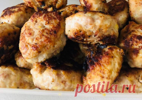 (2) Нереально вкусные котлеты - пошаговый рецепт с фото. Автор рецепта татьяна . - Cookpad