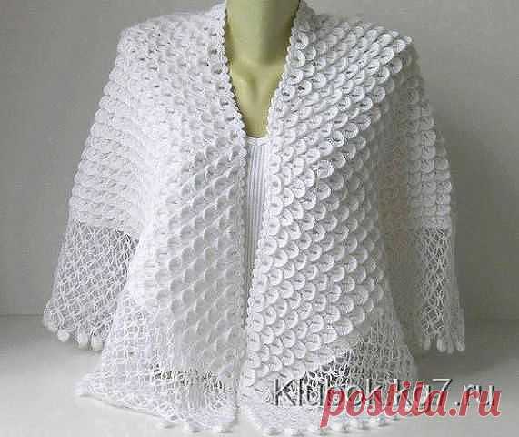 Вязание.
Тамара Гущина