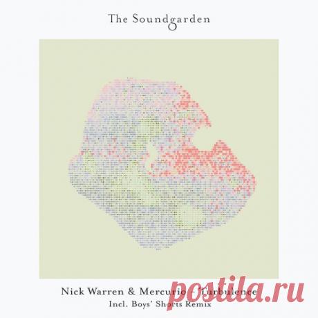 Nick Warren & Mercurio – Turbulence [SG145] Download Free Nick Warren & Mercurio – Turbulence [SG145]