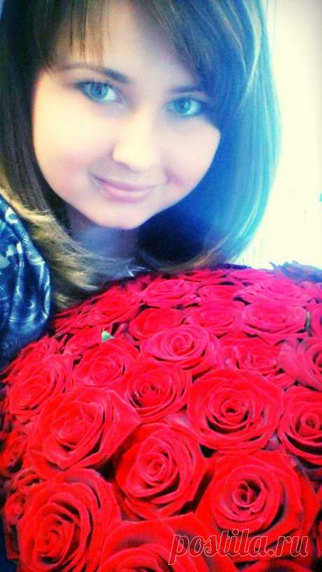 Ольга Яшкина