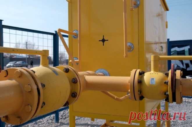 Аналитик Фролов назвал альтернативный путь поставкам газа через Украину. Замглавы Института национальной энергетики считает, что в таком случае вероятен переход на аукционную систему.