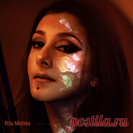 Ria Mehta - Metamorphosis PSDI119 FLAC » MinimalFreaks.co