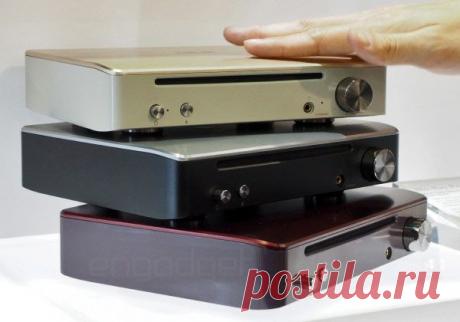 Asus скрещивает внешний оптический привод и звуковую карту