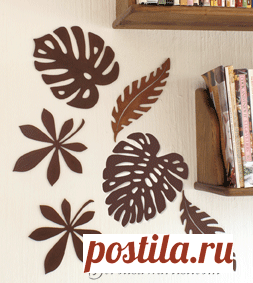 Scroll Saw Patterns :: Nature & outdoor -