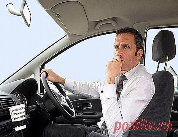 Подогрев сиденья авто — польза или вред для мужчины? — Всегда в форме!