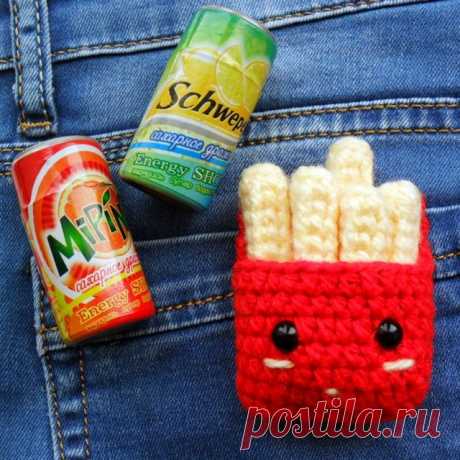 Photo by Вязаные игрушки. Амигуруми. МК on May 11, 2021.