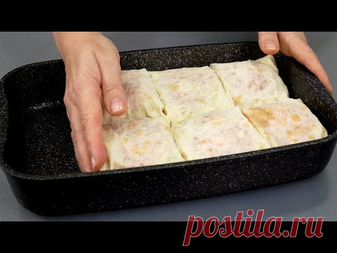 Лучшие рецепты 2020 года! Тысячи отзывов и все положительные!