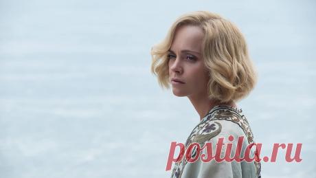 Кристина Риччи