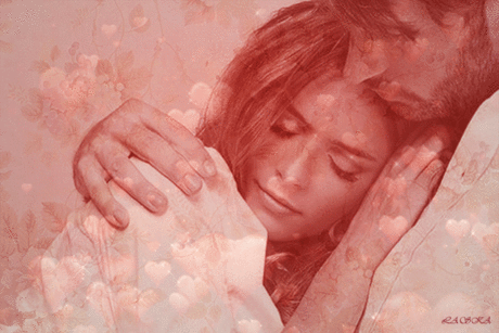 А ты такой любимый... ~ Плэйкасты ~ Beesona.Ru