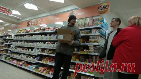 Список продуктов, которые нельзя покупать в супермаркетах
