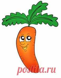 Пришла пора сеять морковь – советы для щедрого урожая