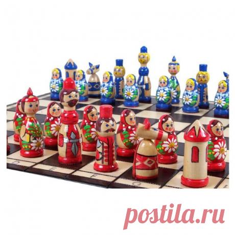 шахматы из дерева сказочные фигуры: 7 тыс изображений найдено в Яндекс.Картинках