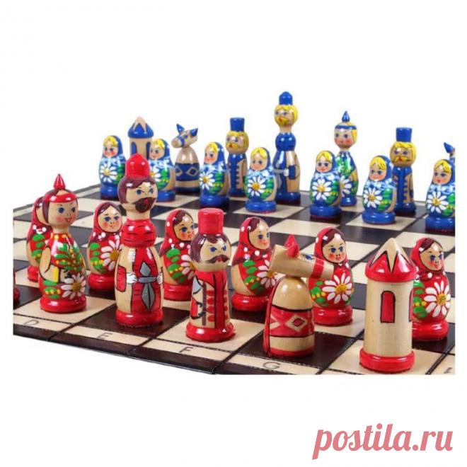 шахматы из дерева сказочные фигуры: 7 тыс изображений найдено в Яндекс.Картинках