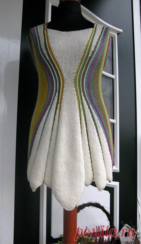 Найдено на сайте ravelry.com.