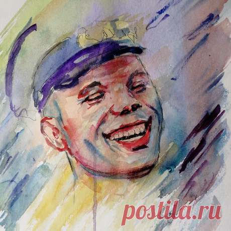 портрет