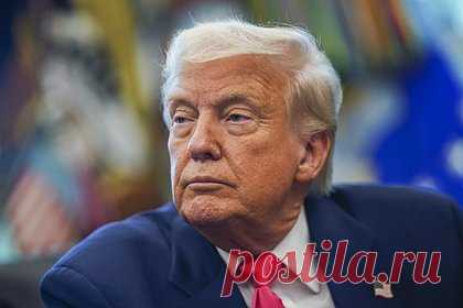 В Британии предложили Европе рычаг давления на Трампа
